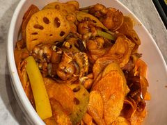 -天辣(金桥啦啦宝都店)