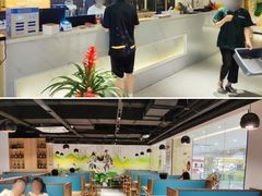 -大别山烤肉(弘阳广场店)