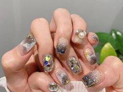 -吉田美学化妆美甲摄影培训(丽水校区)