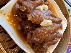 -点都德(龙之梦店)