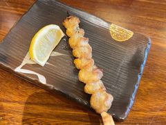 -鸟鹏烧鸟居酒屋(仁恒梦中心店)