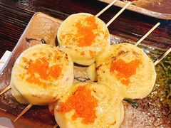 -芥岛(河北大街店)