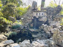 -上海醉白池公园