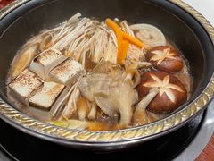 -yokocho上横町·日本食街(深业上城店)