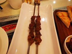-新疆兵团食府清真(马连道店)