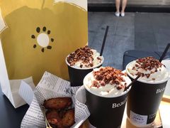 -BeauTea水仙(coco park店)