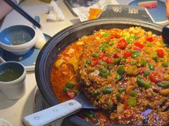 -萌渔·金牌蒜香烤鱼(临安万华广场店)