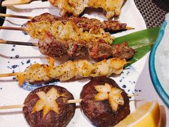 -有喜屋·深夜食堂(北京西路店)