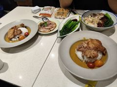 -和平馆·地道港澳茶餐厅(西门口店)