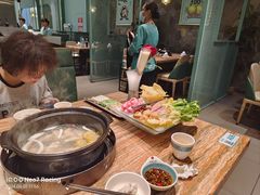 -春润大地海南椰子鸡(沙井京基百纳广场店)