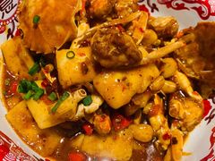 -辣小鲜·南昌大排档(船山路店)