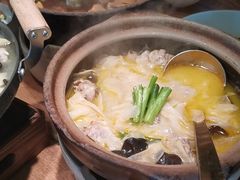 -蜜桃餐厅·伴山(湖滨商业街店)
