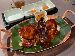 -小厨娘淮扬菜(河西奥美大厦店)