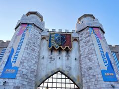 -大连海昌发现王国主题公园