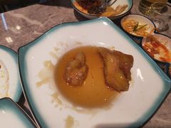 -屋里家延边朝鲜族冷面(梅林3店)