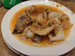 -盛宴标帜餐厅·亲子自助 (南昌喜来登酒店)