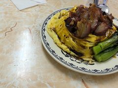 -渔记茶餐厅(渔村店)