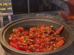 -索菲特酒店 · 云尚天际自助餐厅