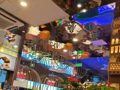 -巴依老爷新疆美食(常营店)