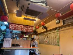 -拉面莊夢語＆中华料理八椿