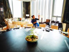 -环球港凯悦 · 享悦中餐厅