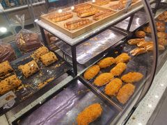 -巴黎贝甜(大宁国际商业广场店)