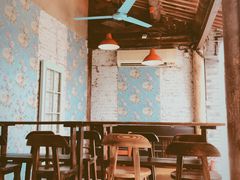 大堂-肆角餐吧4Corners(烟袋斜街店)