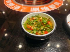 -红菇坊鲜汤火锅(北行店)