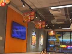 大堂-红荔村肠粉(岗厦店)