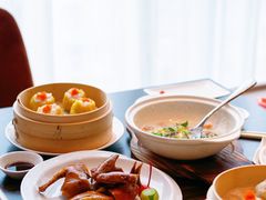 -成都海湾酒店·海湾壹品中餐厅(远大购物中心店)