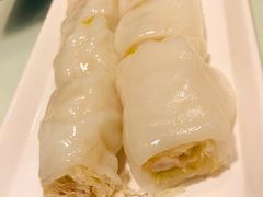 -点点心点心专门店(旺角店)