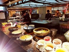 -星伦多自助料理·涮烤一体(虹悦城店)