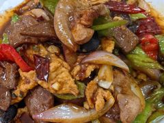 -王学胜肉饼