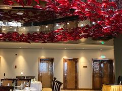 大堂-东方山水金沙酒店-雅香阁中餐厅