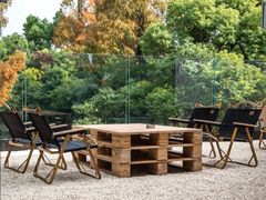 -J Create城市露营咖啡·简餐·宠物(上海动物园店)