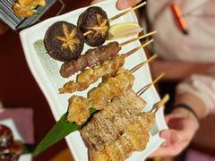 -有喜屋·深夜食堂(北京西路店)