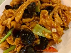 -添福来墨鱼饺子 · 海鲜东北菜(泡崖店)