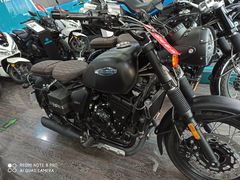 -旗利摩托(旧宫店)