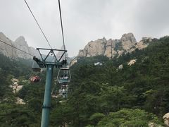 -崂山仰口游览区