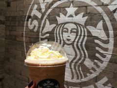 -星巴克(福州三坊七巷店)