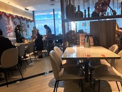 -必胜客(中山店)