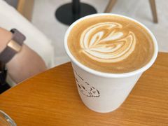 -Bean's Coffee 豆豆咖啡