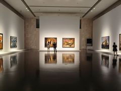 -中华艺术宫(上海美术馆)