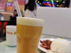 -澳门陈光记烧味饭店(万象城店)