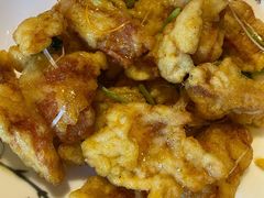 -靠山屯东北农家菜(八龙桥雅苑店)