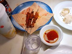 -日丰园海肠水饺·老字号大连海鲜(和平广场店)