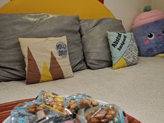 -微光私人影院(巴南万达店)