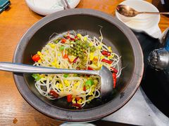 云海肴汽锅鸡-云海肴云南菜(花园城店)