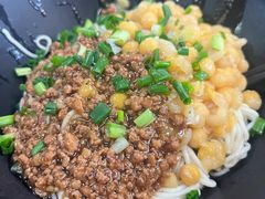 -丽影重庆小面(定西路店)