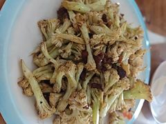 -美顺香食府鱼头老店(雪野湖店)